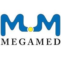 MEGAMED S. à r. l. logo - Similar company to Megamed México