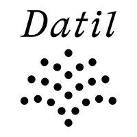 Datil restaurant logo - Similar company to Jeanne-Aimée