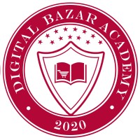 Digital Bazar logo - Similar company to Blue Arch Media