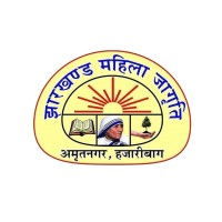 Jharkhand Mahila Jagriti logo - Similar company to Explore Jharkhand