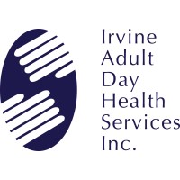 Irvine Adult Day Health Services logo - Similar company to World Exchange, Inc.