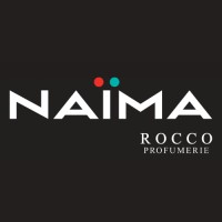 Naima Rocco Profumerie logo - Similar company to Candido 1859