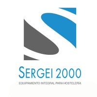 Sergei 2000 Mataró logo - Similar company to Leadtree Gmbh