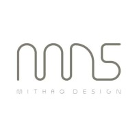 MithaqDesign logo - Similar company to Curatedxstudio