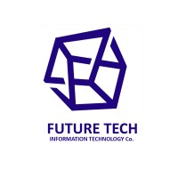 Future Tech information technology company logo - Similar company to حلول التمكين لتقنية المعلومات
