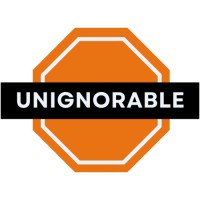 BECOME UNIGNORABLE logo - Similar company to Parlan