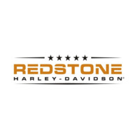 Redstone Harley-Davidson® logo - Similar company to Maximum Automotive