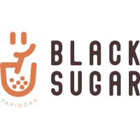Black Sugar Tapiocas logo - Similar company to Taravy