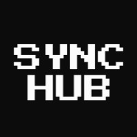 Sync Hub logo - Similar company to Synchub
