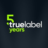 TrueLabel logo - Similar company to Truegroup