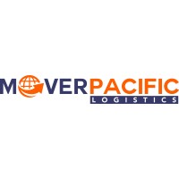 Moverpacific Logistics logo - Similar company to Snap Movers Logistics Services