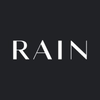 Rain London Creative logo - Similar company to Threesixzero Productions