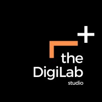 TheDigilab Studio Melbourne logo - Similar company to Strategy, Innovation And Entrepreneurship Discipline