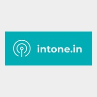 Intone.in logo - Similar company to Phoenix Gravity Water Filters