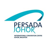 Persada Johor International Convention Centre logo - Similar company to Johor Iskandar Homes