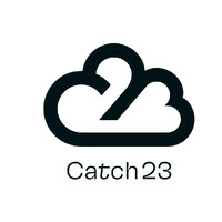Catch 23 logo - Similar company to Movsai