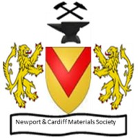 Newport & Cardiff Materials Society (NCMS) logo - Similar company to Earnr