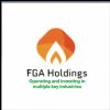 FGA Holdings logo - Similar company to Fourshare