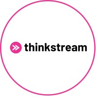 Thinkstream.io logo - Similar company to Launch, Inc.