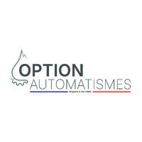 Option Automatismes logo - Similar company to Fluidexpert