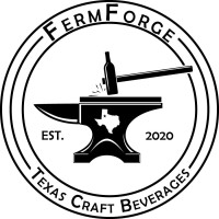 FermForge logo - Similar company to 🍇 Texas Legacy Vines