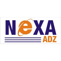 Nexaadz_Marketing solution logo - Similar company to Digix