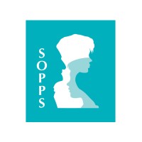 Sociedad Peruana de Psicoterapeutas logo - Similar company to Devida Perú