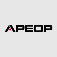 Apeop - Associação para o Progresso de Empresas de Obras de Infraestrutura Social e Logística logo - Similar company to Drm Engenharia