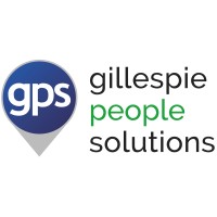 Gillespie People Solutions Ltd. logo - Similar company to Demand Talent