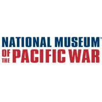 Admiral Nimitz Foundation - National Museum of the Pacific War logo - Similar company to Museum Of The Cherokee People