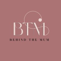 Behind the mum logo - Similar company to Creates Uk