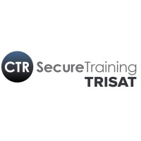 CTR Secure Training (Trisat) logo - Similar company to Ctr Secure Services