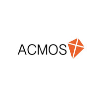 Acmos+ logo - Similar company to Jacuna Group