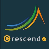 Crescendo Accompagnement logo - Similar company to Unitel Technologies, Inc.