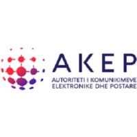 Electronic and Postal Communications Authority - AKEP logo - Similar company to Uts-01