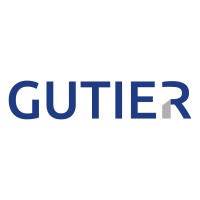 Gutier logo - Similar company to Guiter