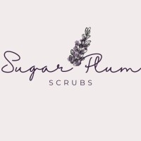 Sugar Plum Scrubs logo - Similar company to Re Ona