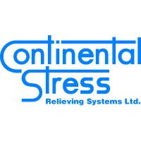 Continental Stress Relieving Systems Ltd. logo - Similar company to Welder Buddy