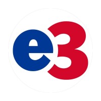 e3 Diagnostics - Occupational Health Solutions logo - Similar company to Pure Tone Diagnostics