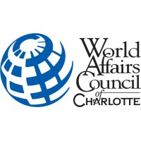 The World Affairs Council of Charlotte logo - Similar company to Wacc