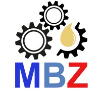 MB Zentralschmiertechnik GmbH logo - Similar company to Jvmachines B.V.