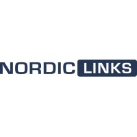 Nordic Links logo - Similar company to Webproffen