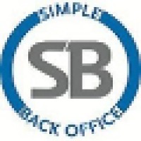 SimpleBackOffice, LLC logo - Similar company to Workspace Magic