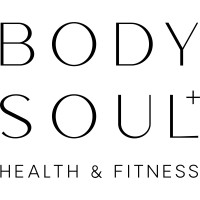 Body + Soul Health and Fitness logo - Similar company to Vnysa