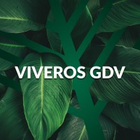 Viveros GDV logo - Similar company to Molecular Farming