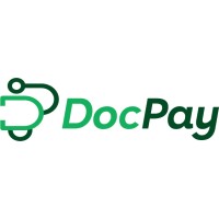 DocPay App logo - Similar company to O2 Fund