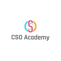 CSO Academy logo - Similar company to Little Codelab