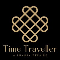 Time Traveller Worldwide logo - Similar company to Junket Rep