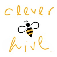 CleverHive logo - Similar company to Aonix