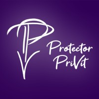 Protector PriVit logo - Similar company to Js Information Governance Ltd